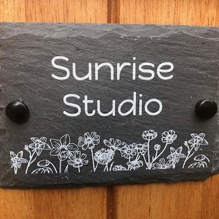 コルチェスター Sunrise Studio Bed & Breakfast エクステリア 写真
